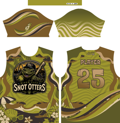 River City Snot Otters