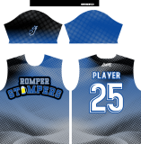 Romper Stompers