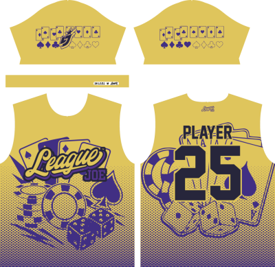 Royal Flush Away