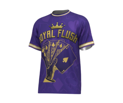Royal Flush