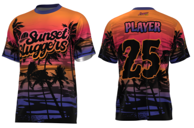 Sunset Sluggers