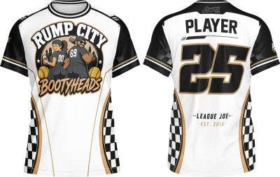 Rump City 