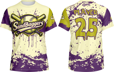 SandBaggers