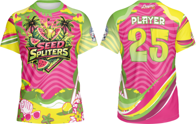 Seed Splitters