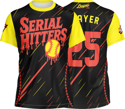 Serial Hitters