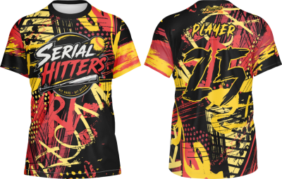 Serial Hitters