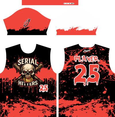 Serial Hitters