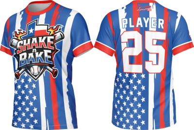 Shake n Bake