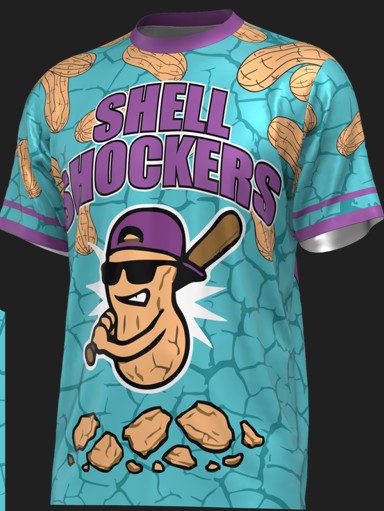 Shell Shockers Away