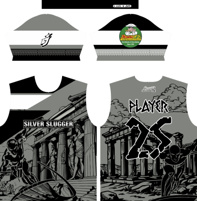 Sliver Slugger