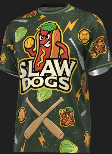 Slaw Dogs