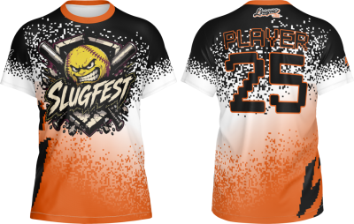 Texas Slugfest