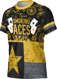 Smoking Aces