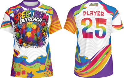 SPECTRUM OUTREACH
