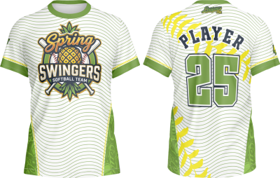 The Spring Swinggers