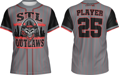STL OUTLAWS