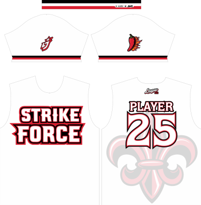 Strike Force