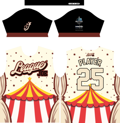 Strongman Classic Away