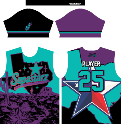 SUPASTARZ
