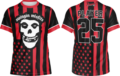Swingin Misfits