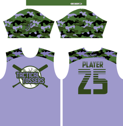 Tactical Tossers