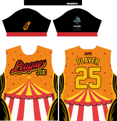Tamer's Pride Away