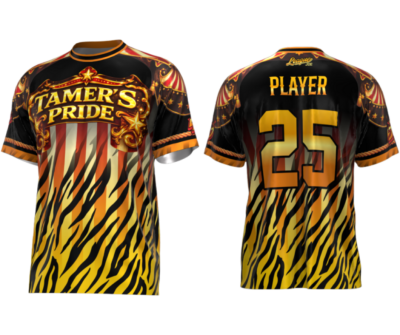 Tamer's Pride