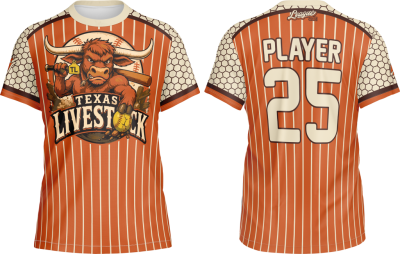 Texas Livestock