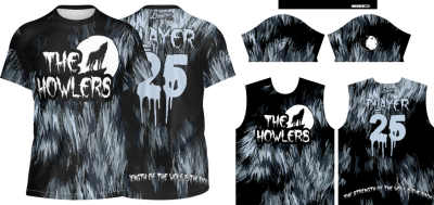 The Howlers