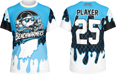 The Benchwarmers