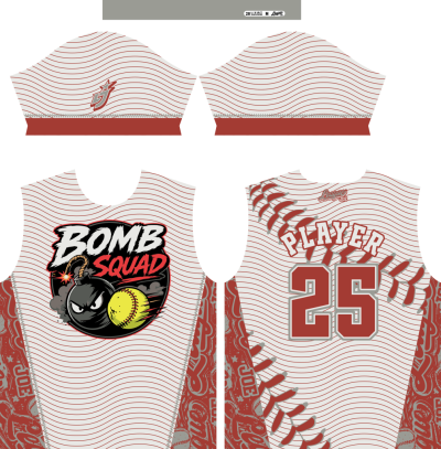 The Bomb Squad
