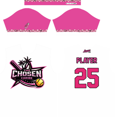 The Chosen Caribe