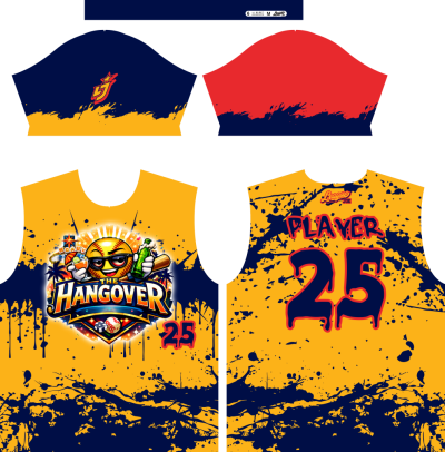 The Hangovers