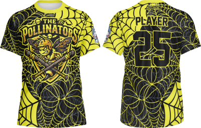 The Pollinators