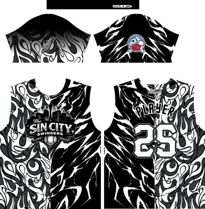 The Sin City Swingers