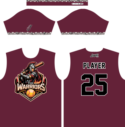 The warriors