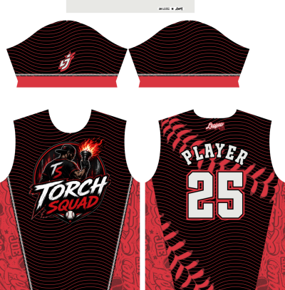 Torch Squad