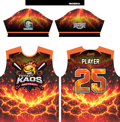 Total Kaos