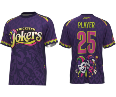 Trickster Jokers