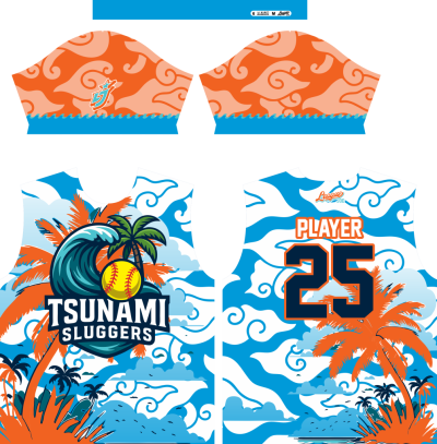 Tsunami Sluggers