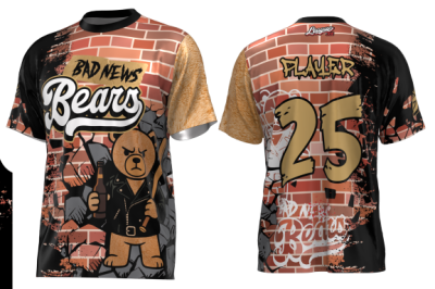 Bad News Bears