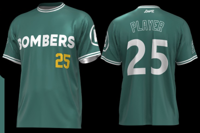 Bombers