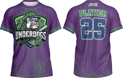 Underdogs