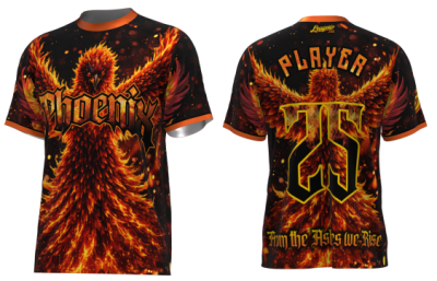 Phoenix
