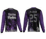Voodoo Mystique