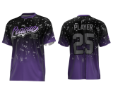 Voodoo Mystique Away