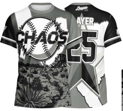 CHAOS