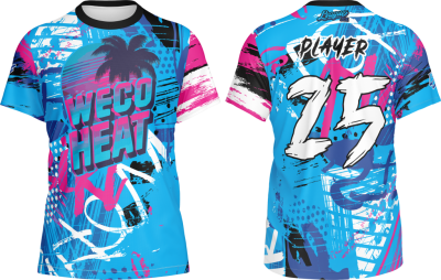 WeCo Heat
