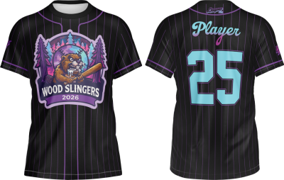 Wood Slingers