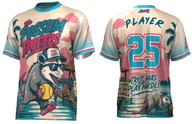 Possum Trotters